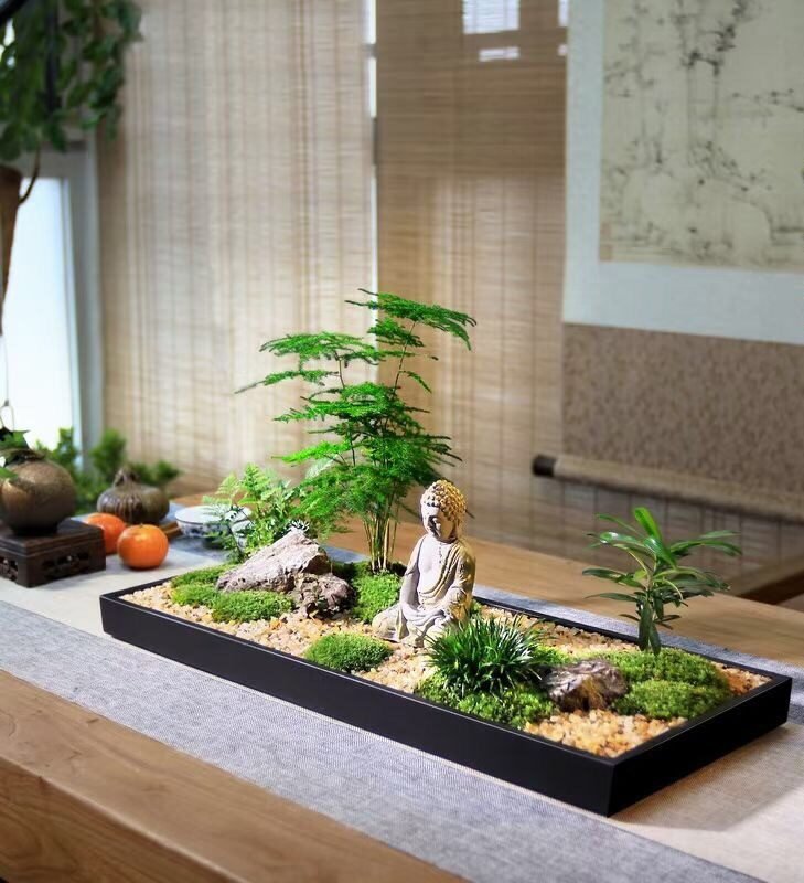 Không Gian Sống Chậm Là Gì? Cách Tạo Một Góc Bình Yên Ngay Trong Nhà | Tĩnh Home